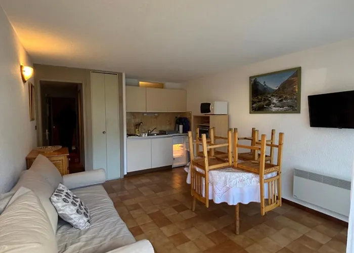 Hountanet Appart 5 Personnes Vue Montagne Avec Jardin
