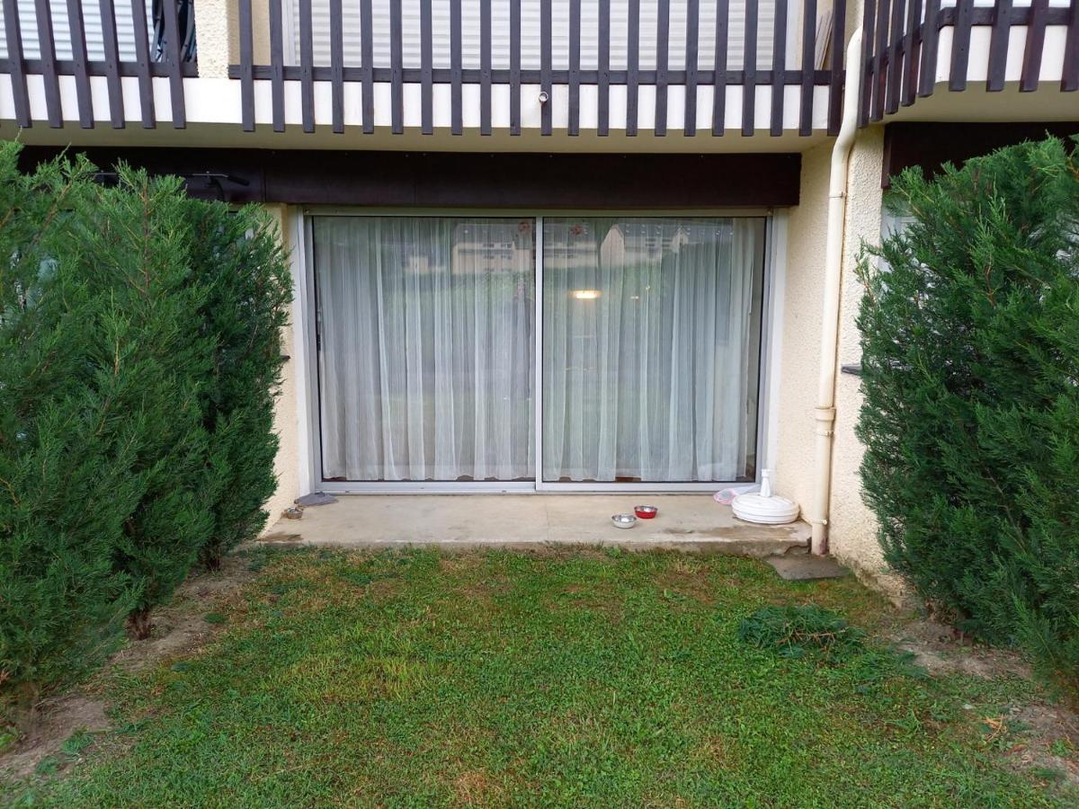 Apartment Hountanet 5 Personnes Vue Montagne Avec Jardin *