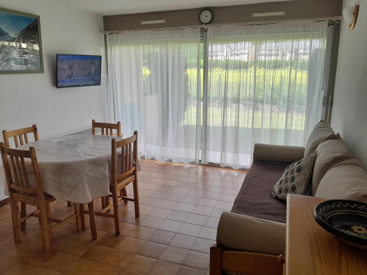 Hountanet 5 Personnes Vue Montagne Avec Jardin Apartment *