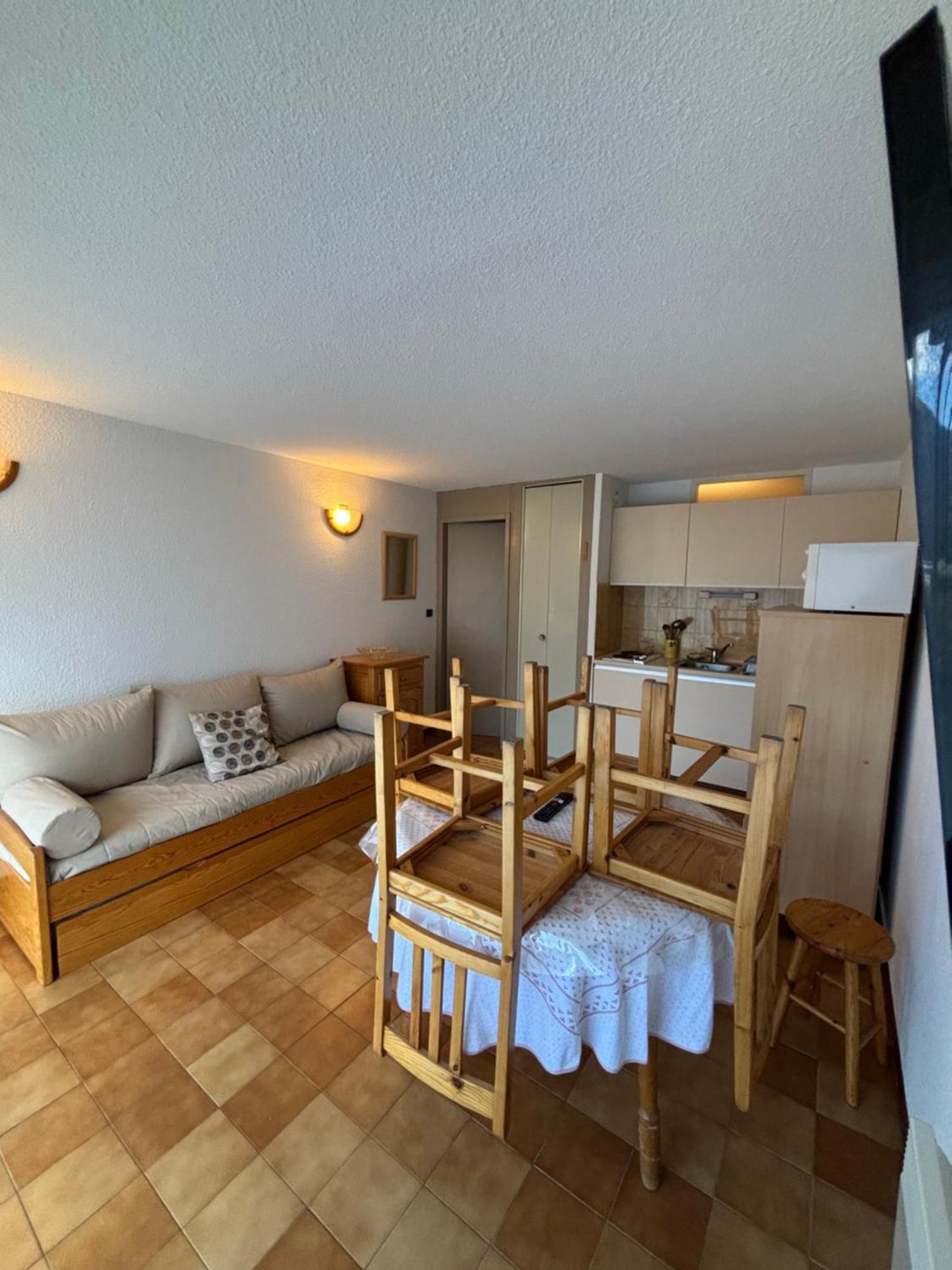 Hountanet 5 Personnes Vue Montagne Avec Jardin Saint-Lary-Soulan