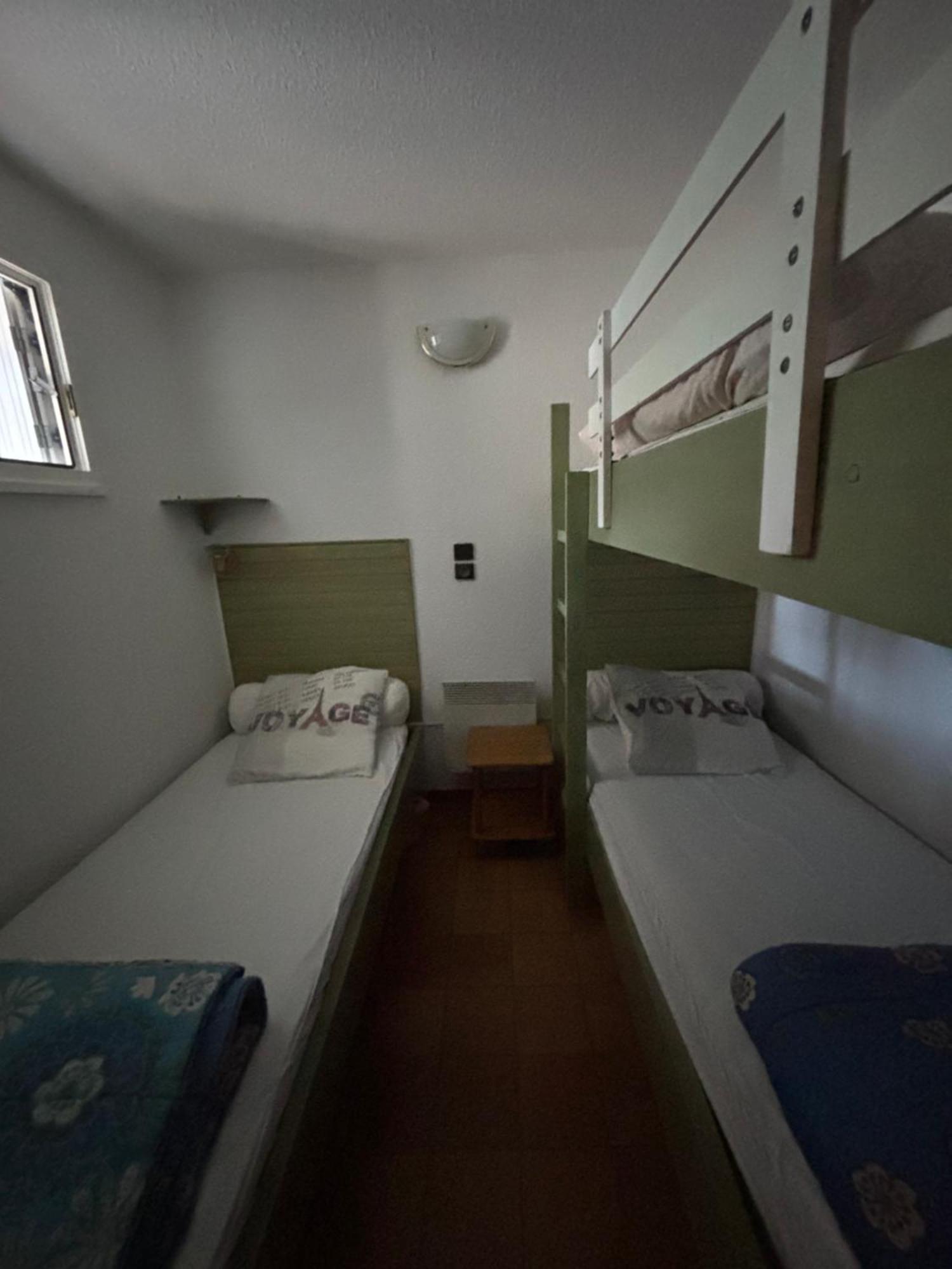 Hountanet 5 Personnes Vue Montagne Avec Jardin Apartment *