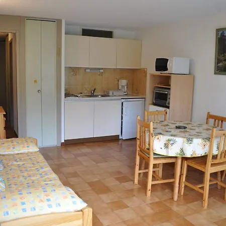 Hountanet Appart 5 Personnes Vue Montagne Avec Jardin Saint-Lary-Soulan Exterior photo