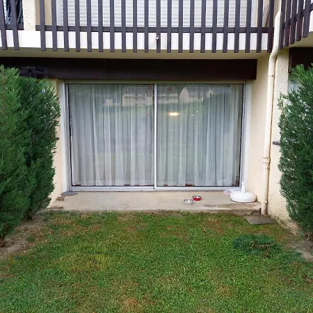 Hountanet Appart 5 Personnes Vue Montagne Avec Jardin Saint-Lary-Soulan Exterior photo