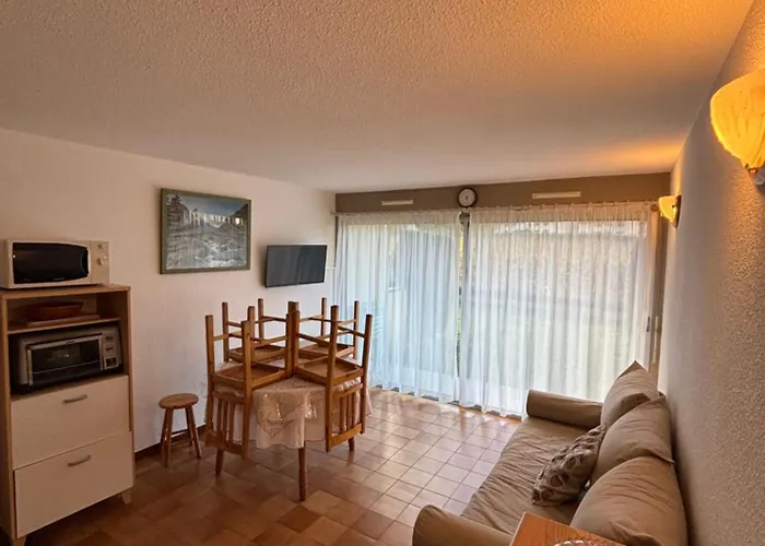 Hountanet Appart 5 Personnes Vue Montagne Avec Jardin