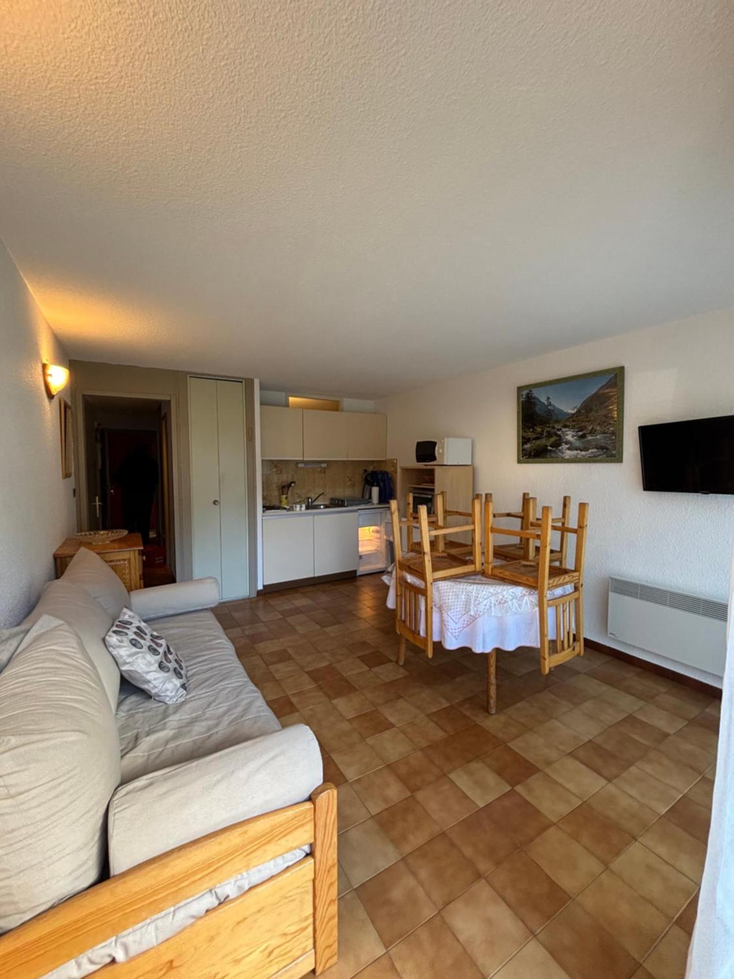 Hountanet 5 Personnes Vue Montagne Avec Jardin * Saint-Lary-Soulan